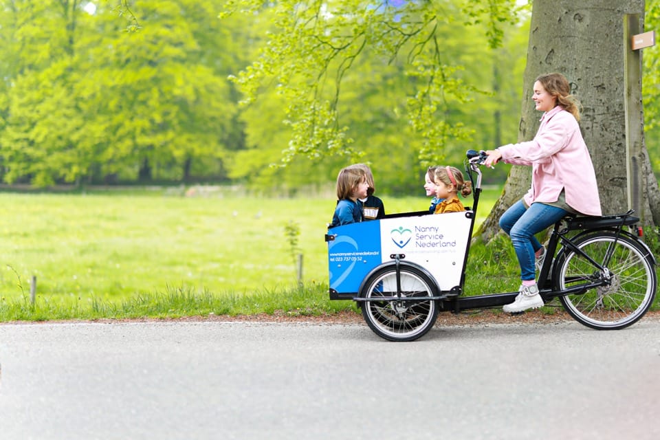 Onbepaald boog Benadering Nanny Service Nederland | Professionele kinderopvang aan huis